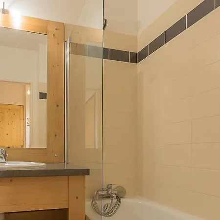 A006- Appartement 2 pieces 4 personnes Orcières Esterno foto