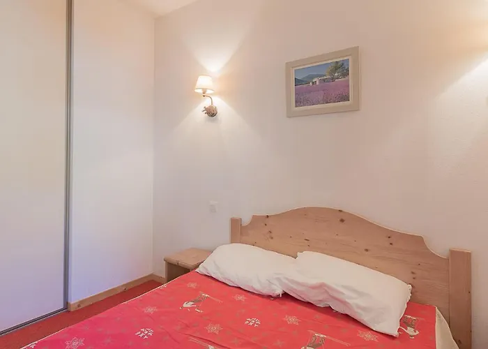 A006- Appartement 2 Pieces 4 Personnes